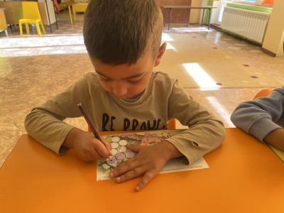 Есен ни зове ... 4